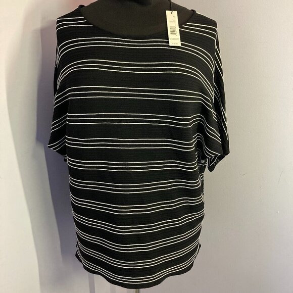 T Tahari Top, NWT, Size XL - Picture 1 of 13